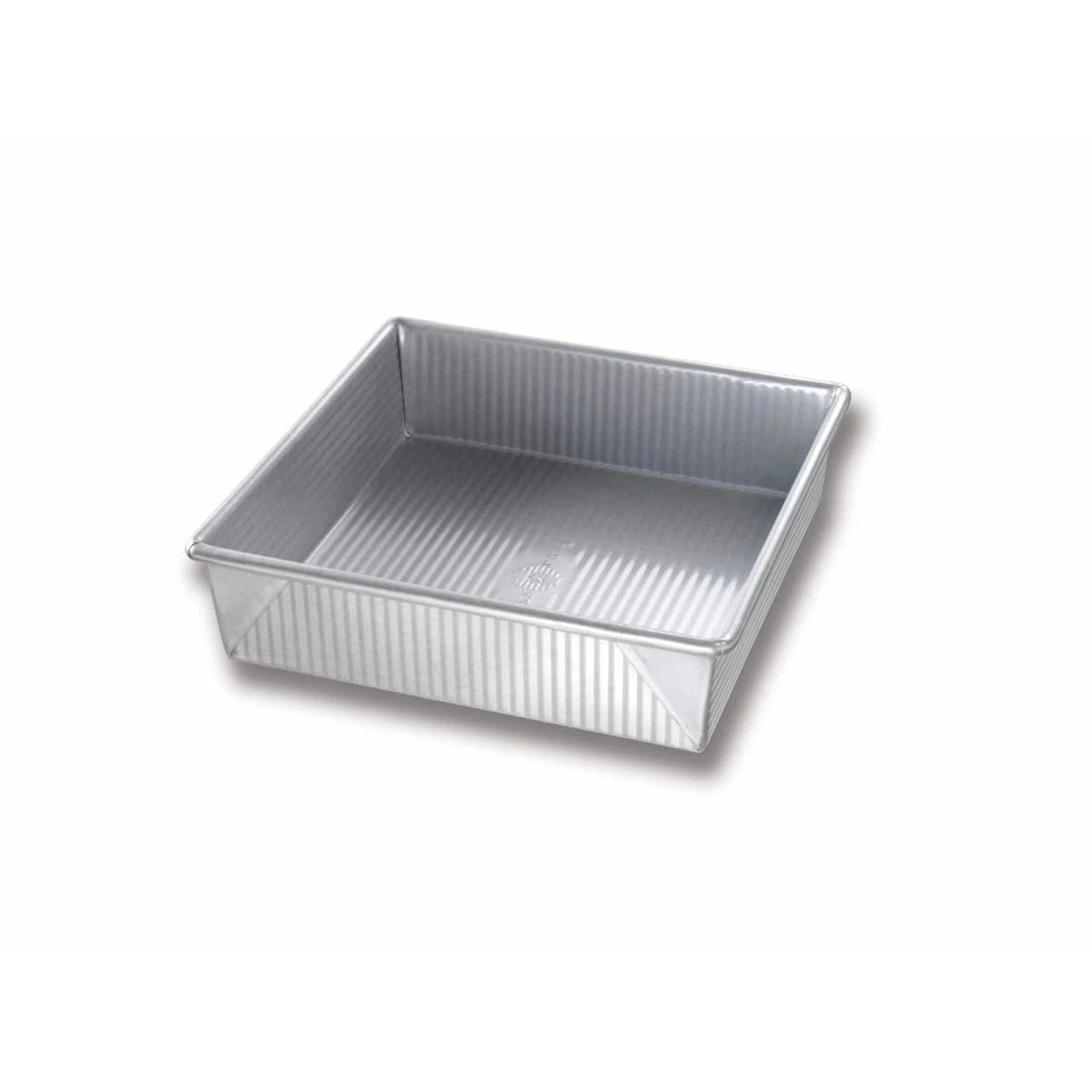 USA Pan Cake 9", Square