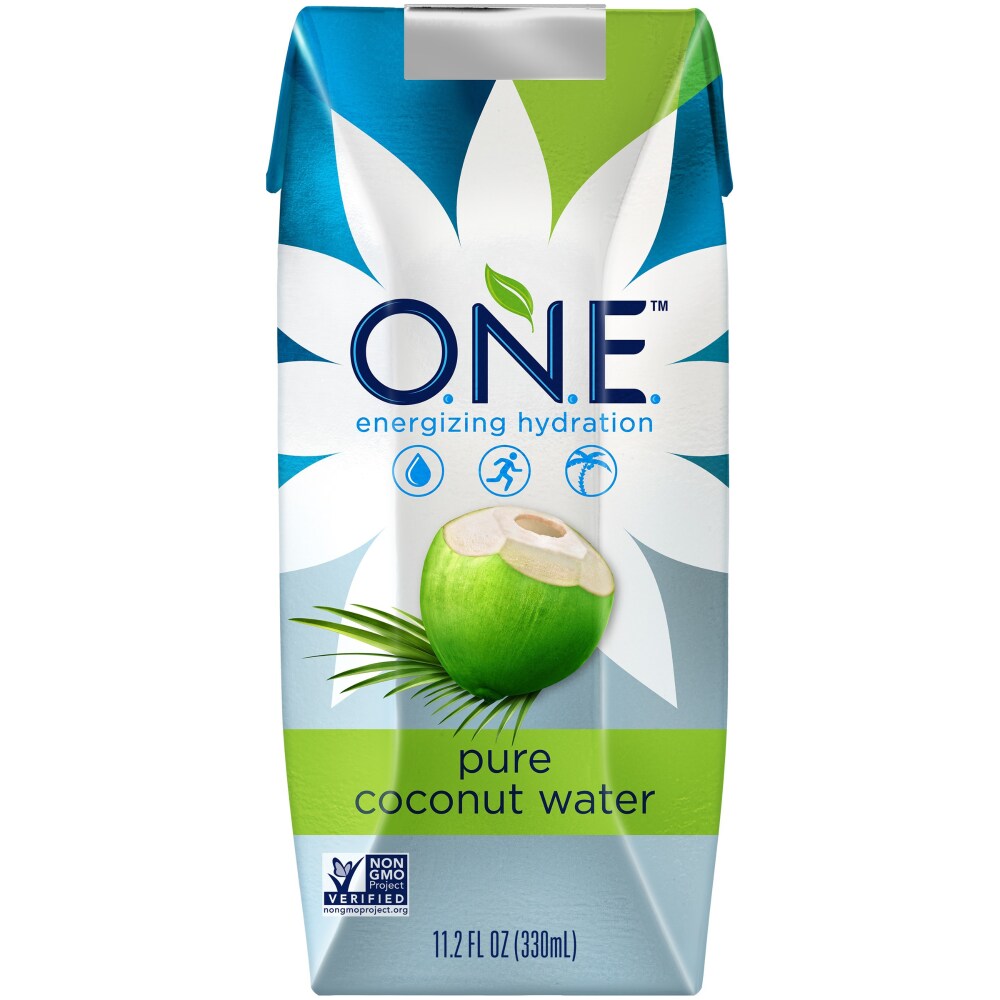 ONE Coconut Water 11.2 Fl Oz