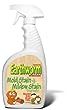 GreenShield Organic Orgánica De La Alfombra Y Limpiador De Manchas, De Azahar, De 32 Oz