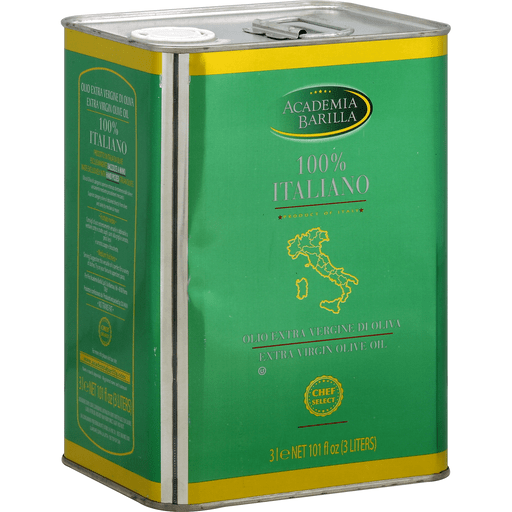 Barilla Olive Oil, Extra Virgin