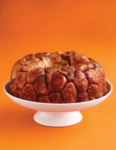 Auntie Anne's Pretzels & More Baking Mix, Homemade, Original & Cinnamon Sugar