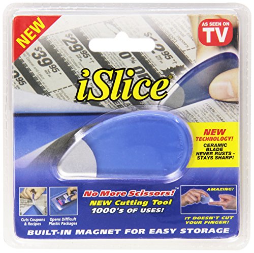 HIC Islice 95142PF Opener Cutting Tool