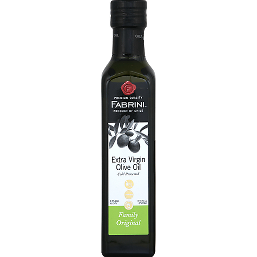 Fabrini Evoo Family Original 8.45z