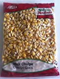 Sabores Andinos Maiz Chulpe (Chulpi Corn) Product Of Peru - 15oz Single Bag