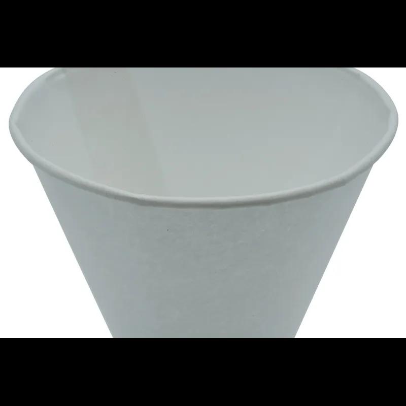 Victoria Bay Cup Cone Water 4.5 OZ Paper 5000/Case