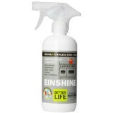 Better Life Cleaner&Polish Stnlss Steel 1x16 Fluid Oz Each