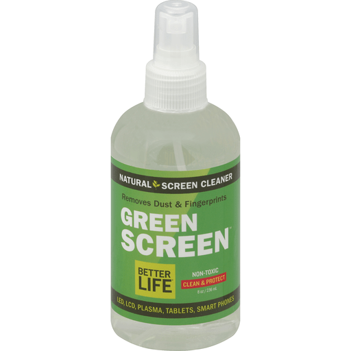 Better Life Green Screen