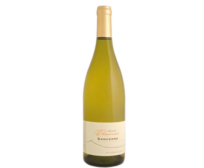 Domaine Benoit Chauveau Sancerre 750ml