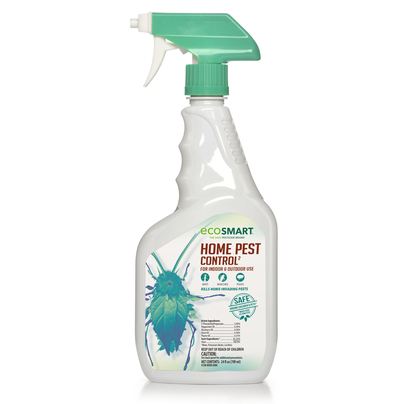 EcoSmart Home Pest Control, 24-oz. Ready To Use Spray