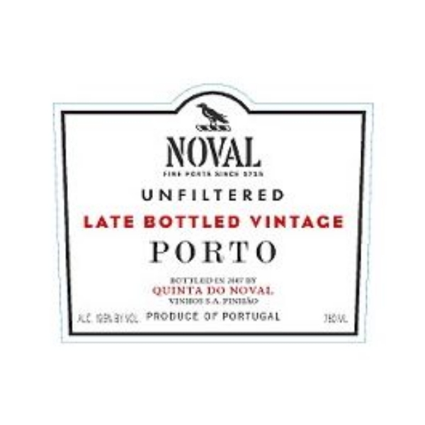 Quinta do Noval 2016 - Porto Late Bottled Vintage Port