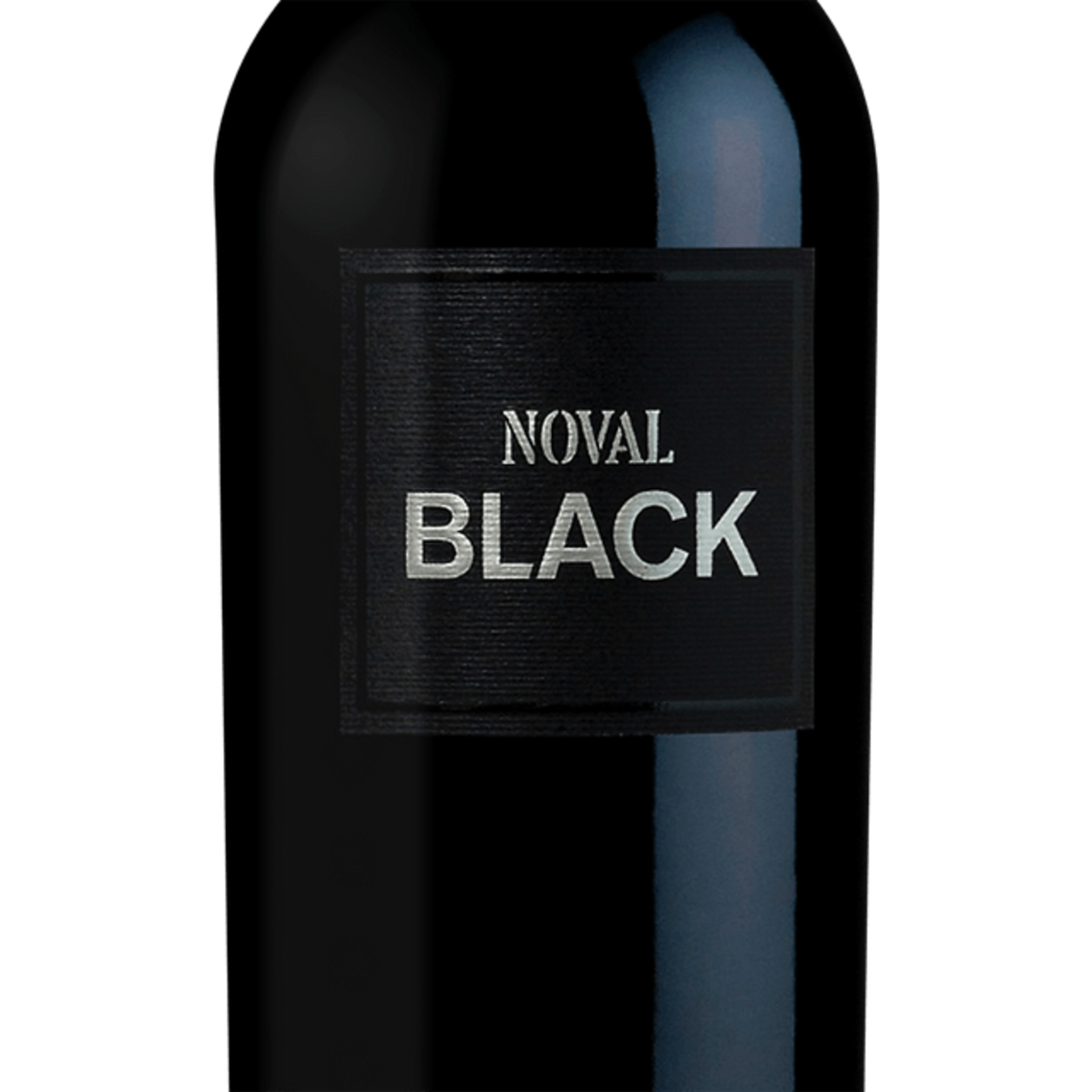 Noval Black Quinta Do Port NV