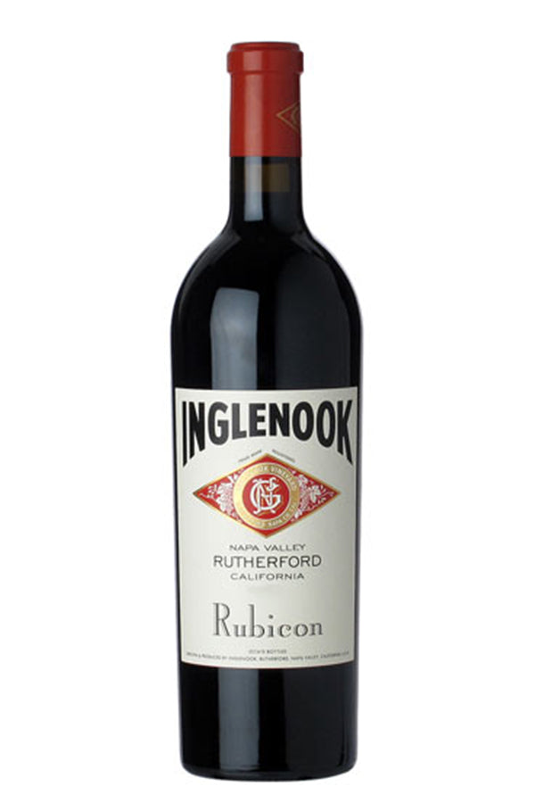 Inglenook Rubicon Estate 2012