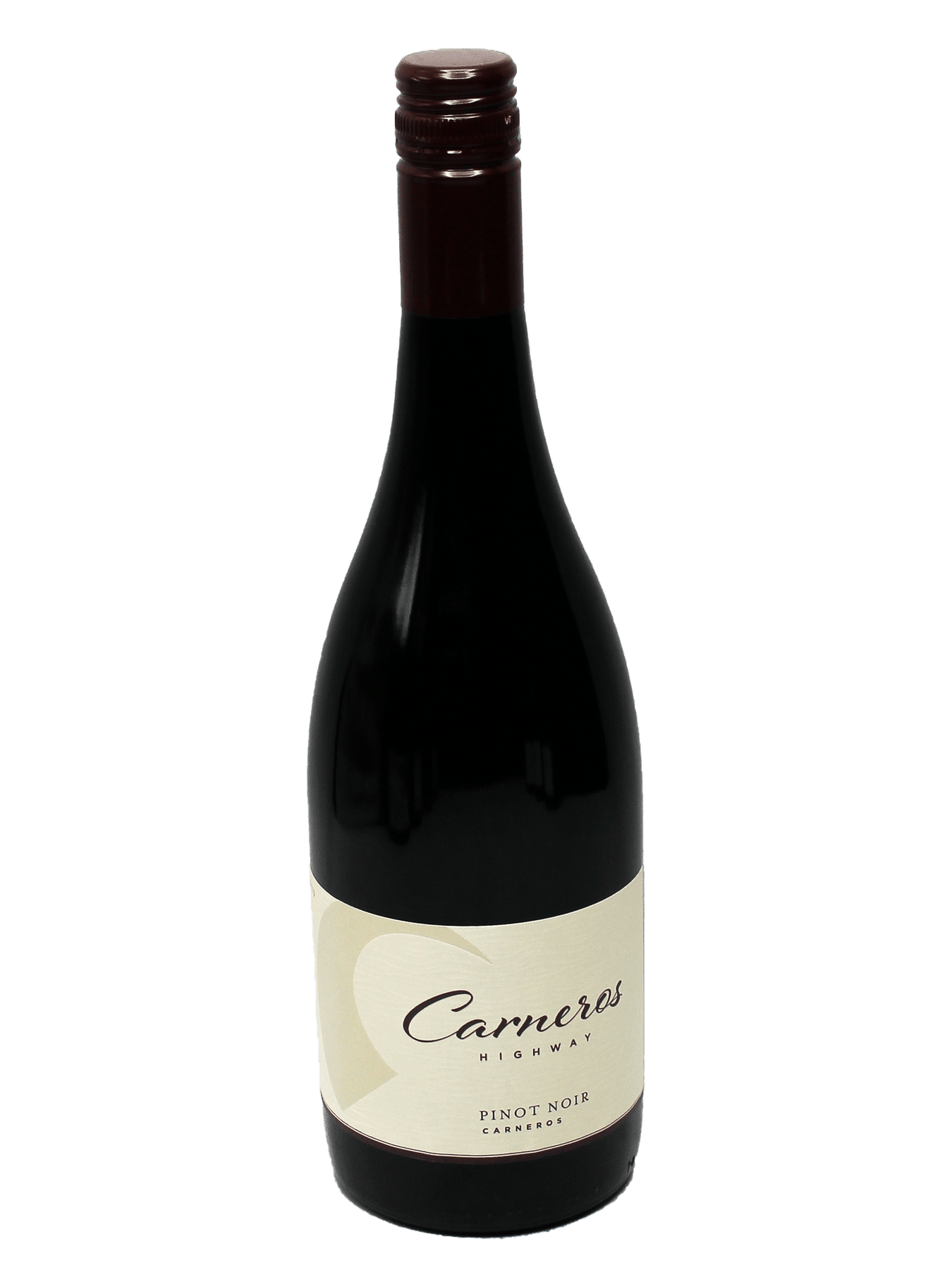 Wine 2022 Carneros Highway Pinot Noir