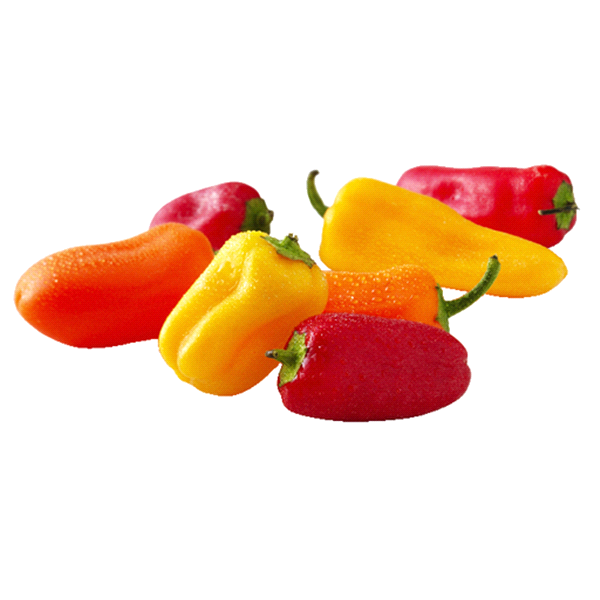 Signature Sweet Chili Peppers