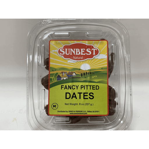 Sunbest Dried Dates
