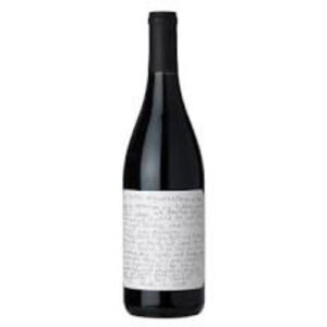 Sexual Chocolate Red Blend