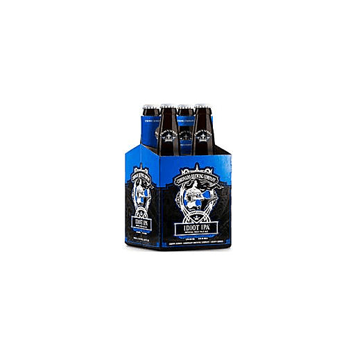Coronado Brewing Company Coronade Idiot Ipa