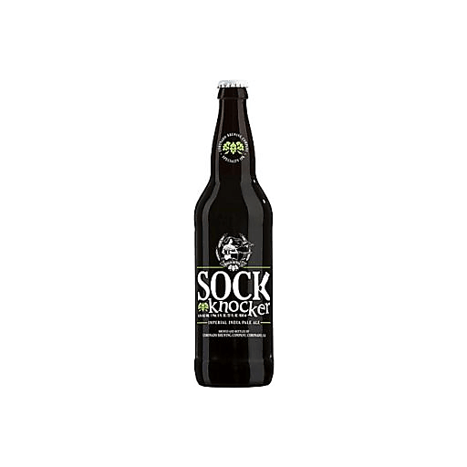 Coronado Brewing Company Sock Knocker Ipa - 22oz