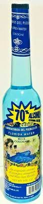 Laboratorios Del Pueblo Florida Water / Blue 9oz/12