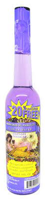 Florida Water / Pueblo Lavender 9oz /12
