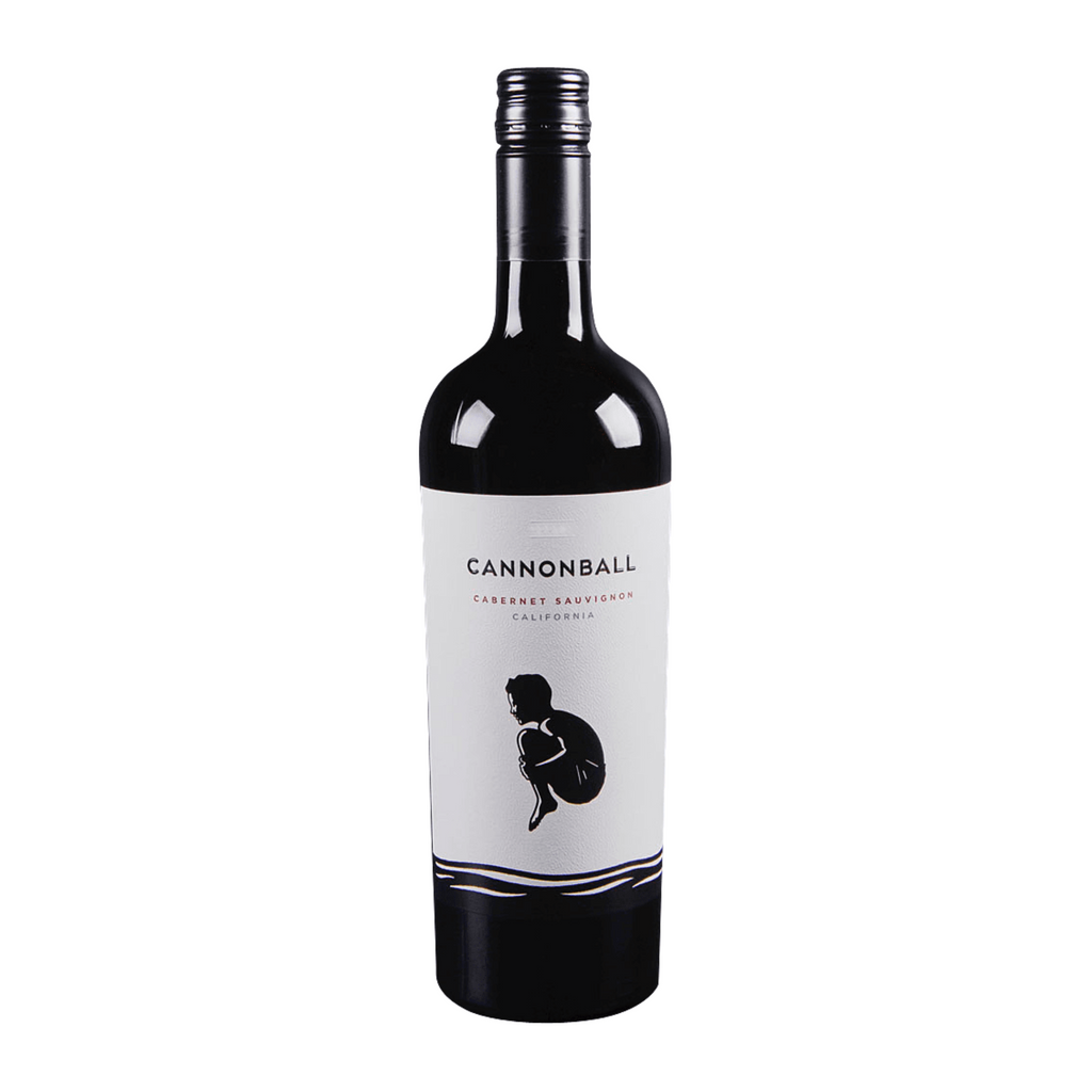 Cannonball Cabernet Sauvignon, California, 2009 750 Ml