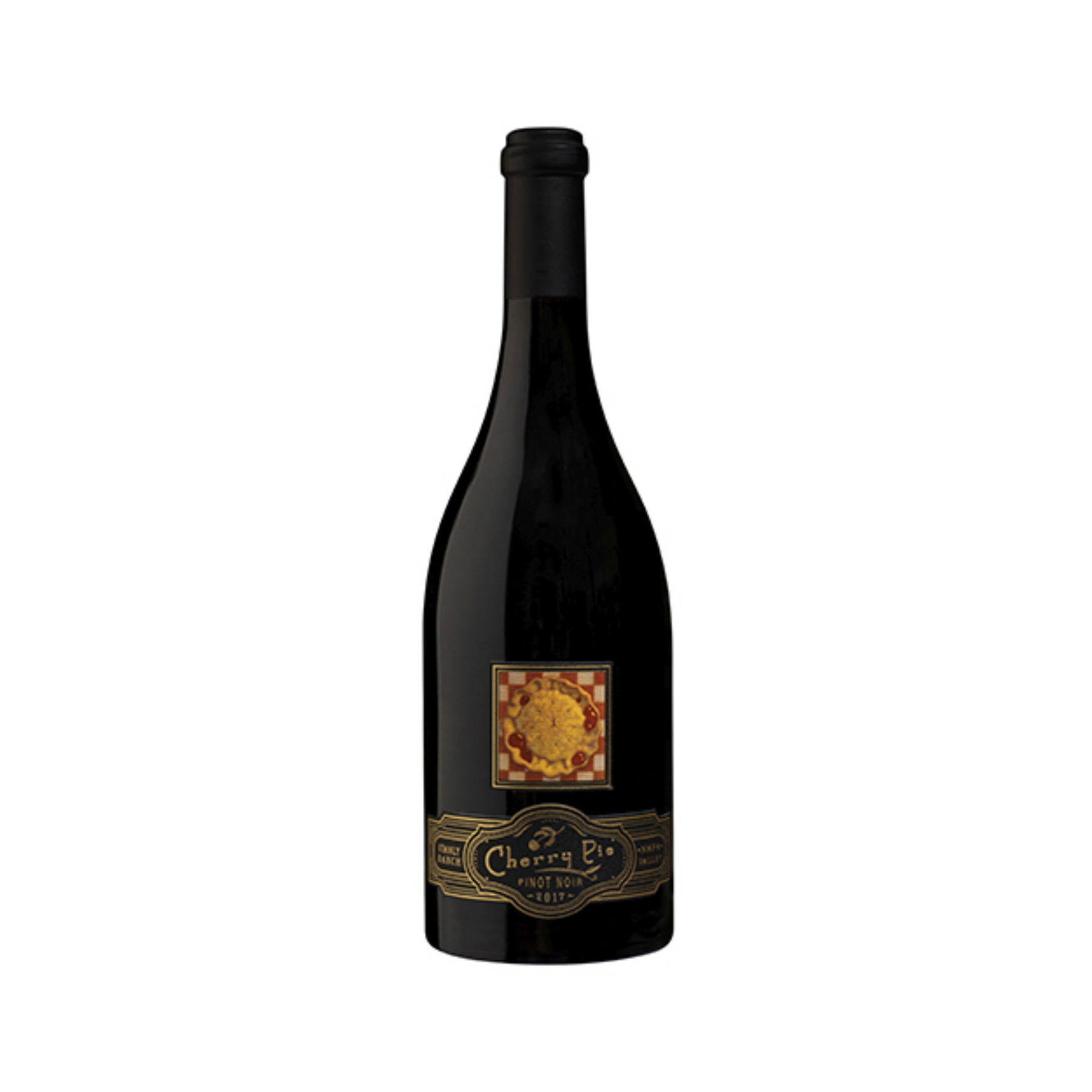 Cherry Pie San Pablo Bay Block Pinot Noir
