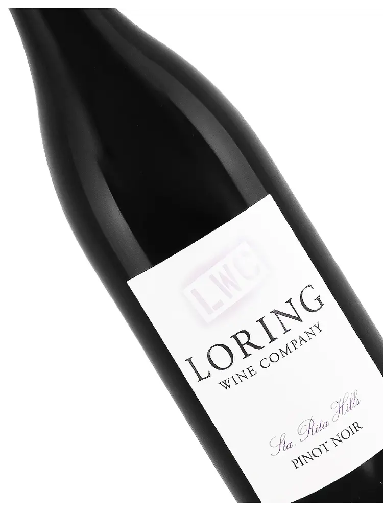 Loring Wine 2020 Pinot Noir, Sta. Rita Hills