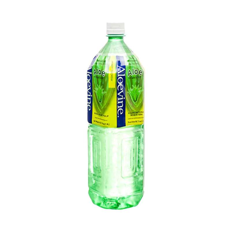 Aloevine Aloe Vera Drink, Original
