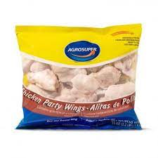 Agro Super Chicken Wings