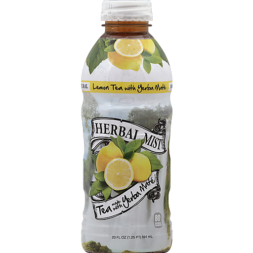 Diet Herbal Mist 20oz