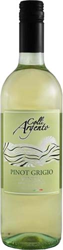 Colli Argento Pinot Grigio