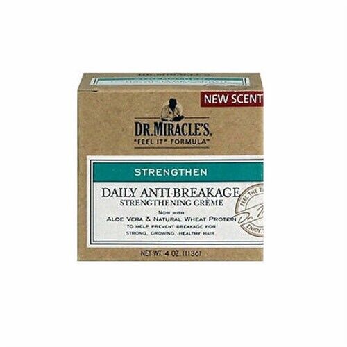 Dr Miracle Dr.Miracle'S Anti-Brk Creme 4Oz