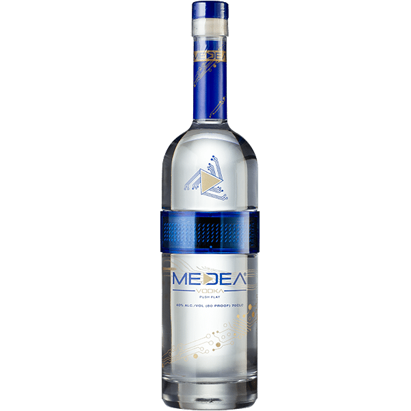 Medea Vodka 750