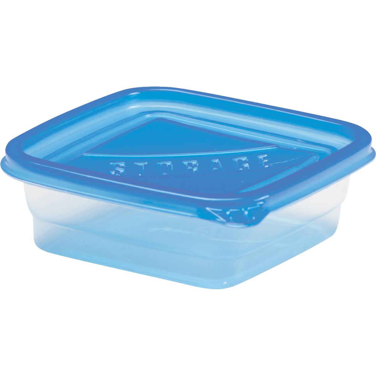 Dowin Small Square Food Storage Container