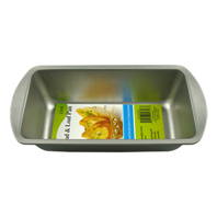 Bread & Loaf Pan 8.4x4.4x2.5