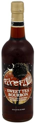 Firefly Bourbon, Sweet Tea