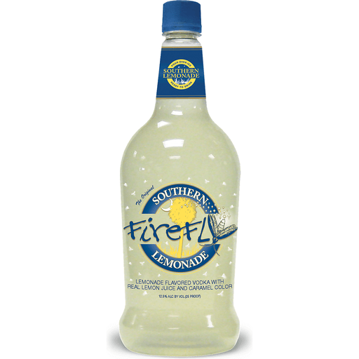 Firefly Southern Lemonade