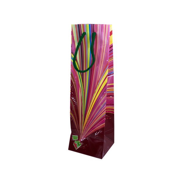 Bulk buys Bottle Gift Bag