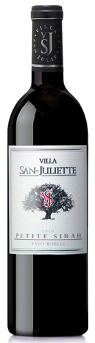 Villa San Juliette Petite Syrh