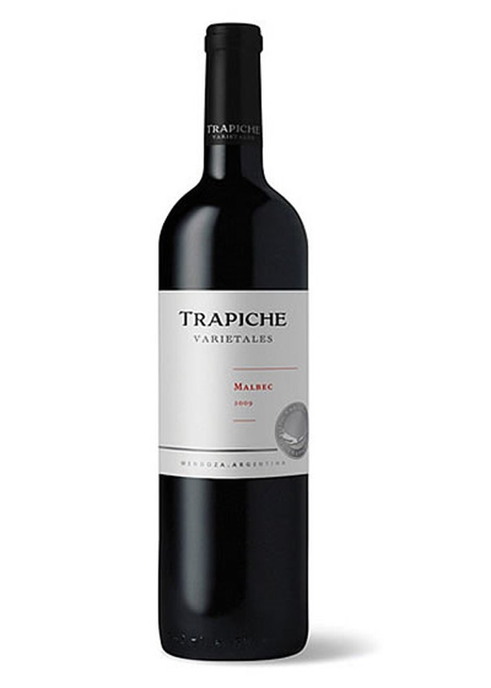 Trapiche Varietals Malbec