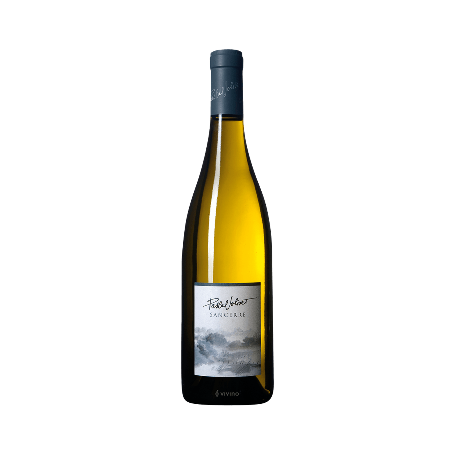 Pascal Jolivet Sancerre Sauvignon Blanc White Wine - 750ml Bottle