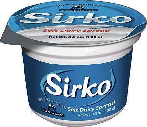 Mlekara Sabac Sirko Soft Dairy Spread 100g R