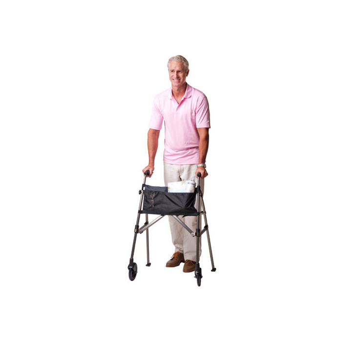 Stander EZ Fold And Go Walker