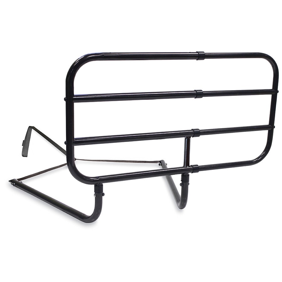 Able Life Home Bedside Extend-A-Rail