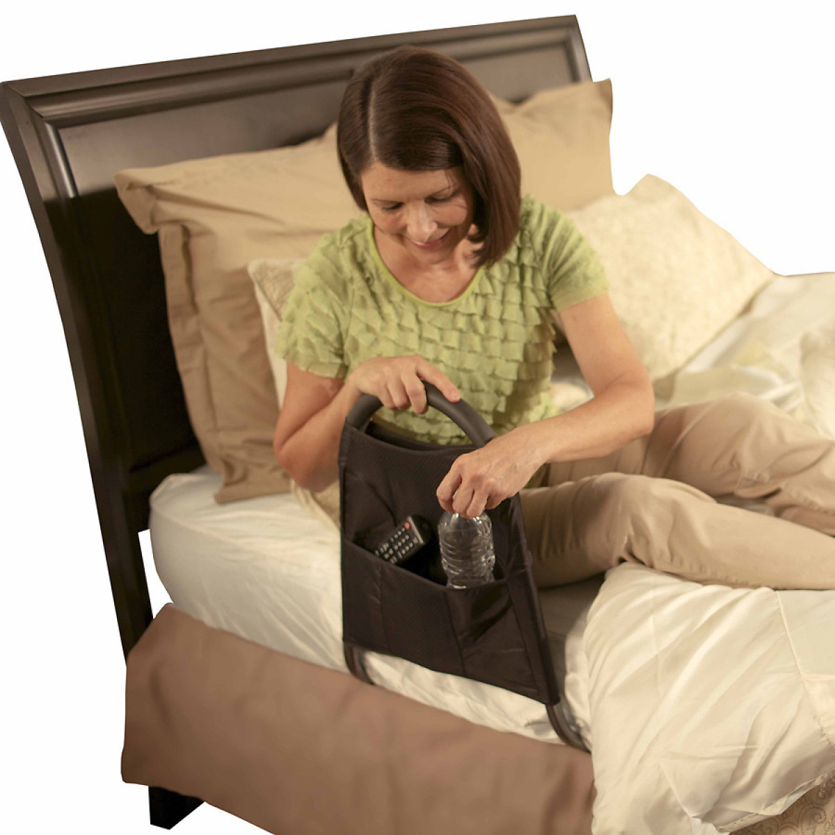 Able Life Bedside Mighty Rail