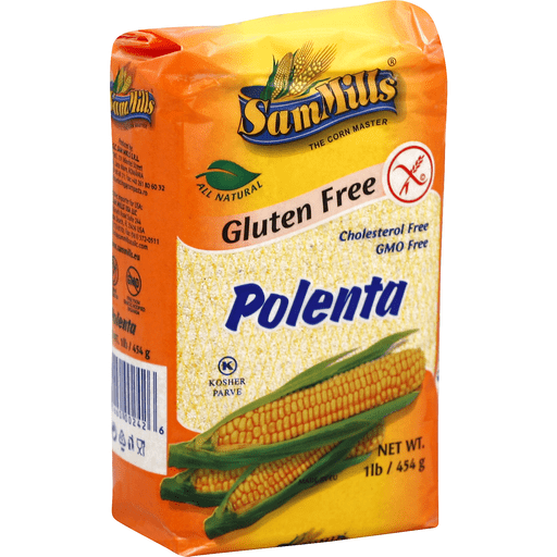Sam Mills Polenta 1 Lb
