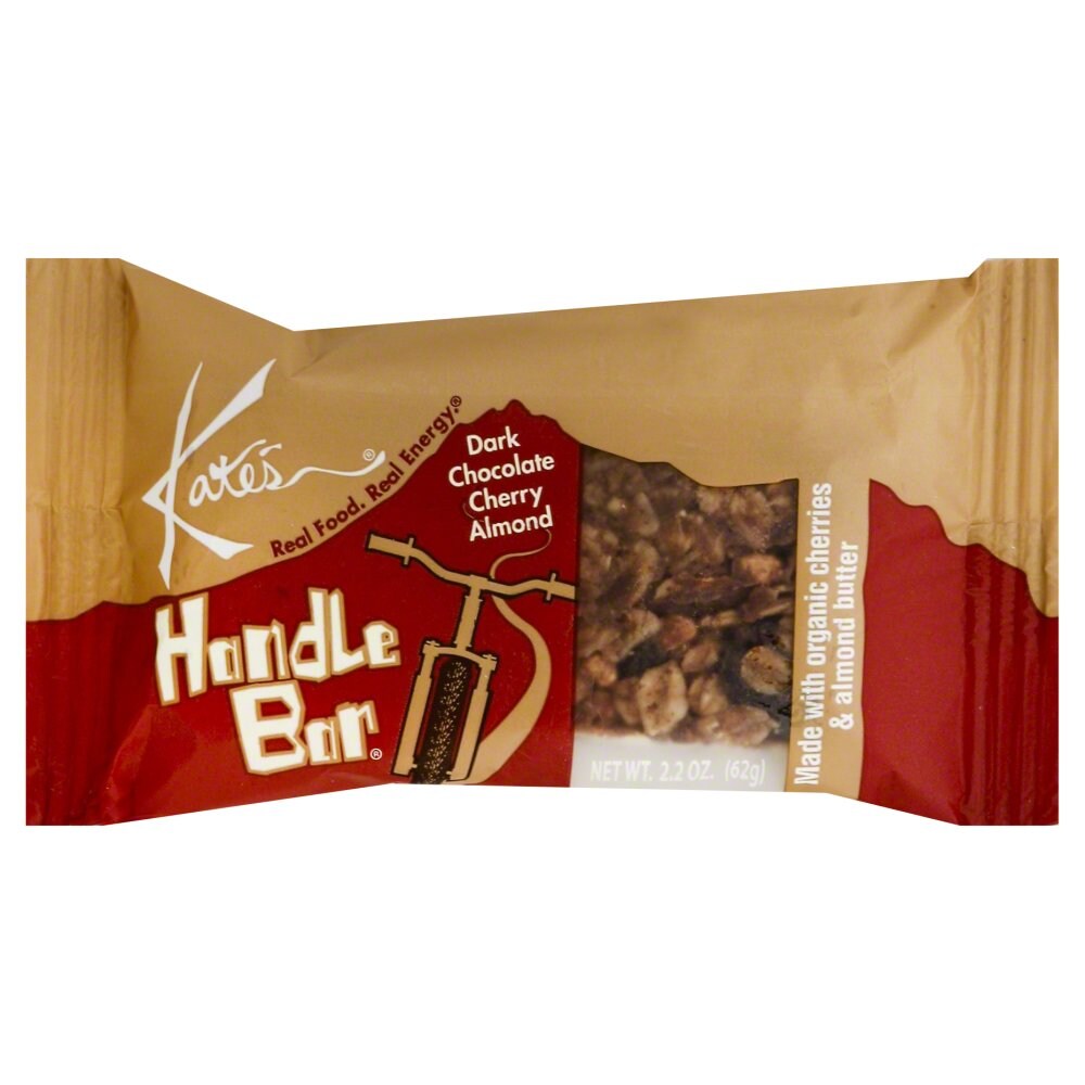 Kate's Handle Bar