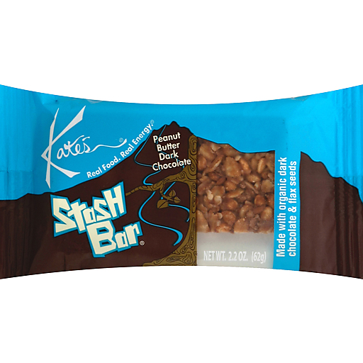 Kate's Stash Bar