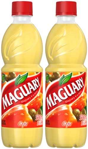 Maguary Cashew Liquid Concentrate - 16.9 Oz