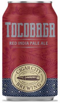 Cigar City Brewing Tocobaga